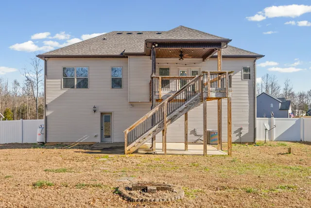 $2,300 | 830 Snapdragon Court, Clarksville, TN 37042