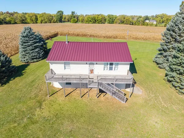 $1,980,000 | 2140 South 500 East, Lagrange, IN 46761