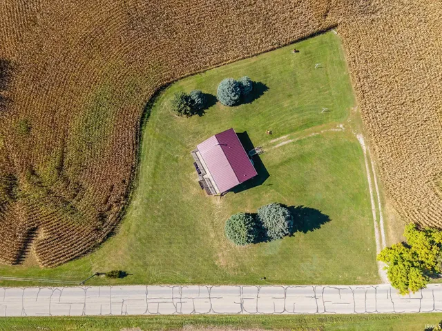 $2,400,000 | 2140 South 500 East, Lagrange, IN 46761