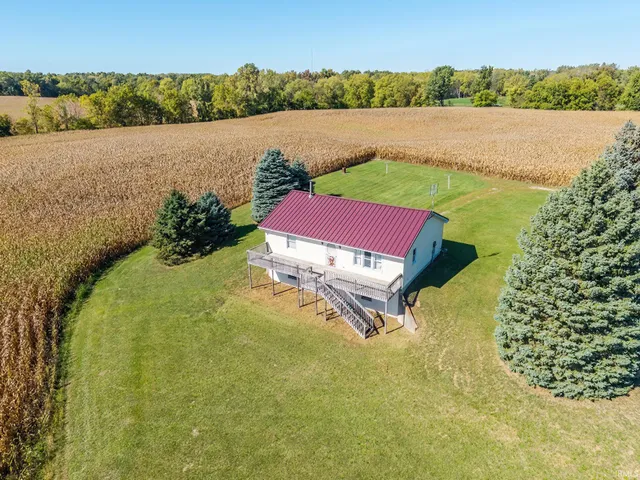 $2,400,000 | 2140 South 500 East, Lagrange, IN 46761