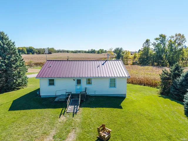 $2,400,000 | 2140 South 500 East, Lagrange, IN 46761