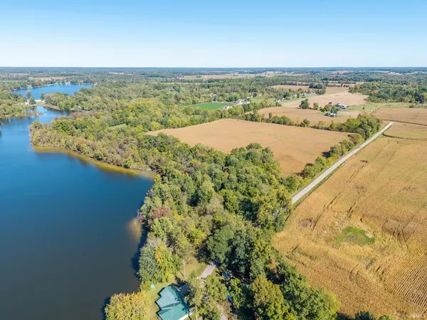 $1,980,000 | 2140 South 500 East, Lagrange, IN 46761