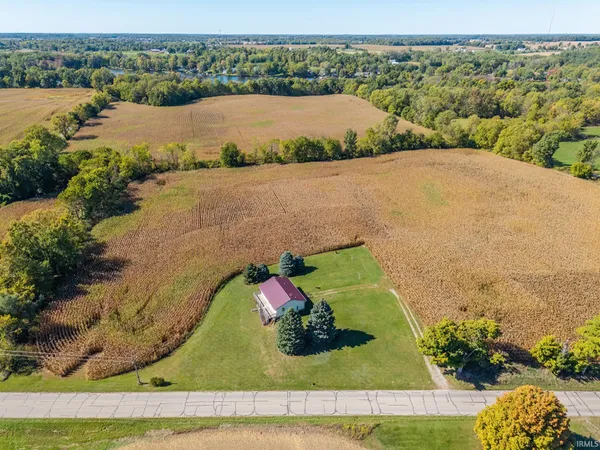 $1,980,000 | 2140 South 500 East, Lagrange, IN 46761
