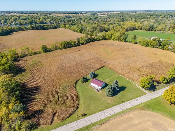 $1,980,000 | 2140 South 500 East, Lagrange, IN 46761