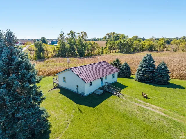 $2,400,000 | 2140 South 500 East, Lagrange, IN 46761