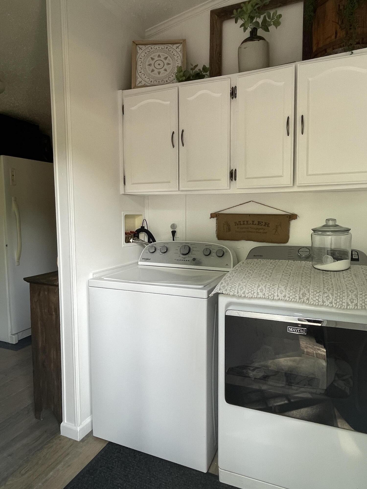 2166 Healing Springs Road Blackville, SC 29817 - Photo 15 of 43 a stove top oven sitting inside of a kitchen