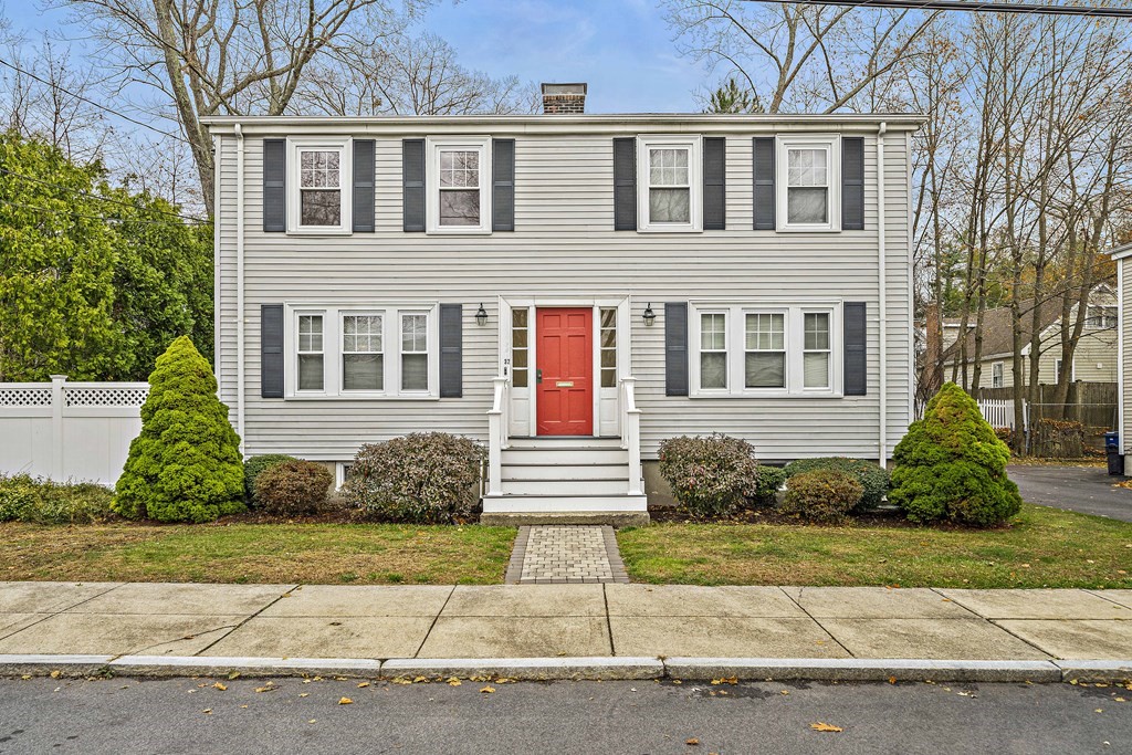 32 Paragon Road Boston, MA 02132 - Photo 1 of 16 Gallery Image 1