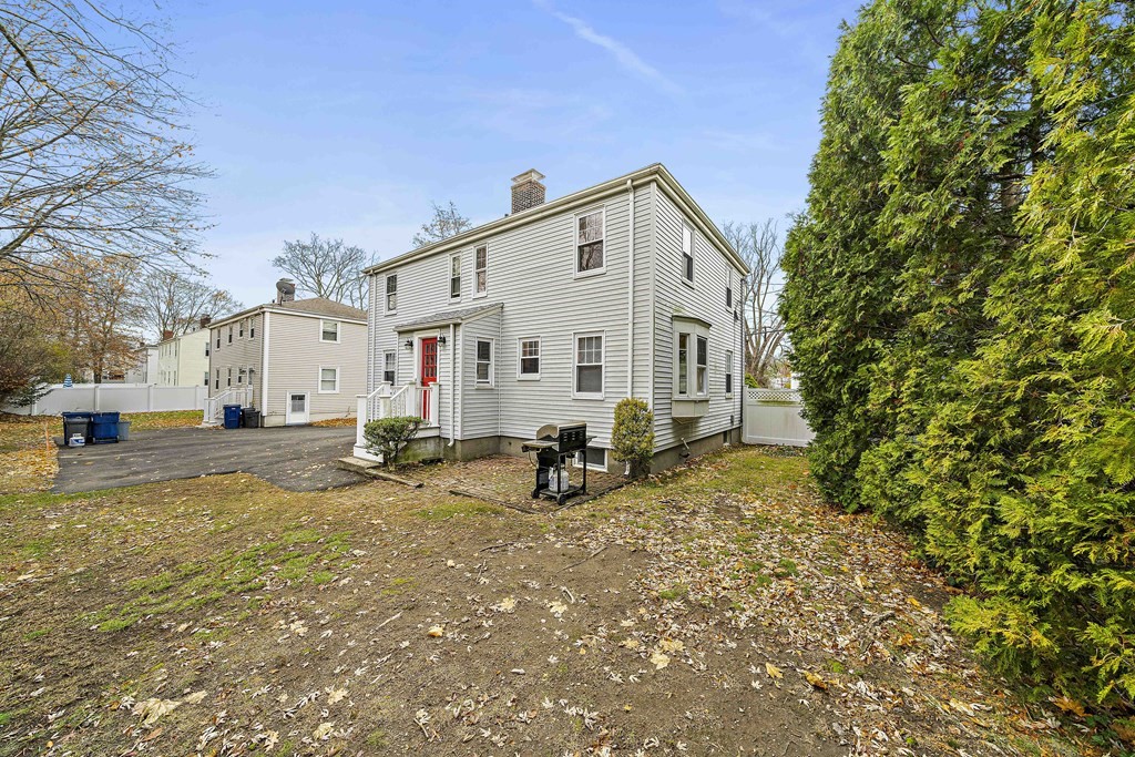 32 Paragon Road Boston, MA 02132 - Photo 16 of 16 Gallery Image 16