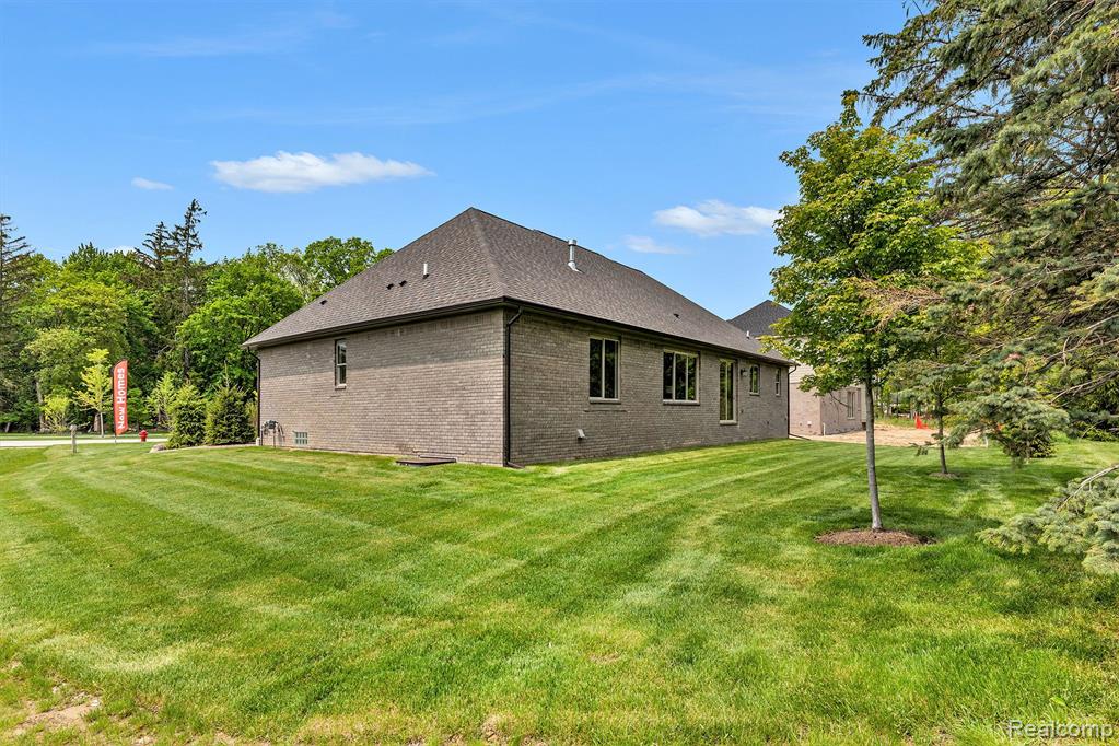 2903 Basil Drive Rochester Hills, MI 48309 - Photo 50 of 53