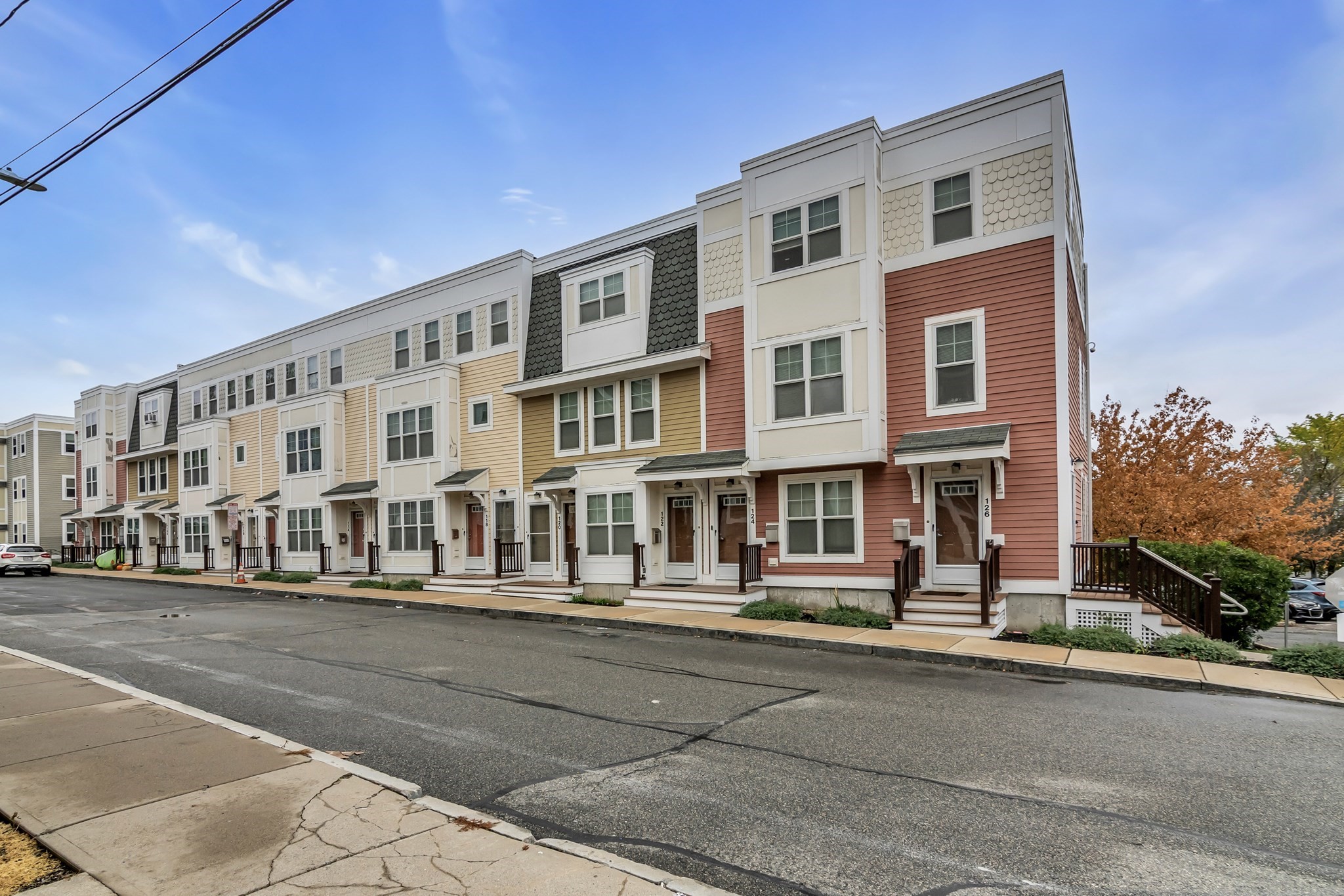 120 Library Street, Unit 120 Chelsea, MA 02150 - Photo 29 of 32 Gallery Image 29