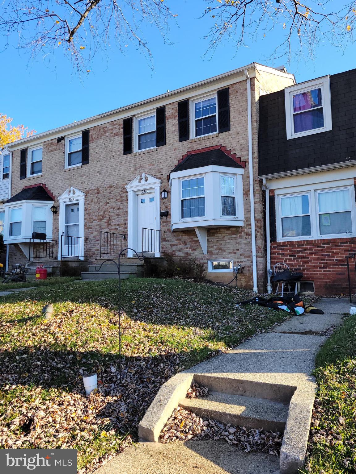 5263 Darien Road Baltimore, MD 21206 - Photo 40 of 43 Gallery Image 40