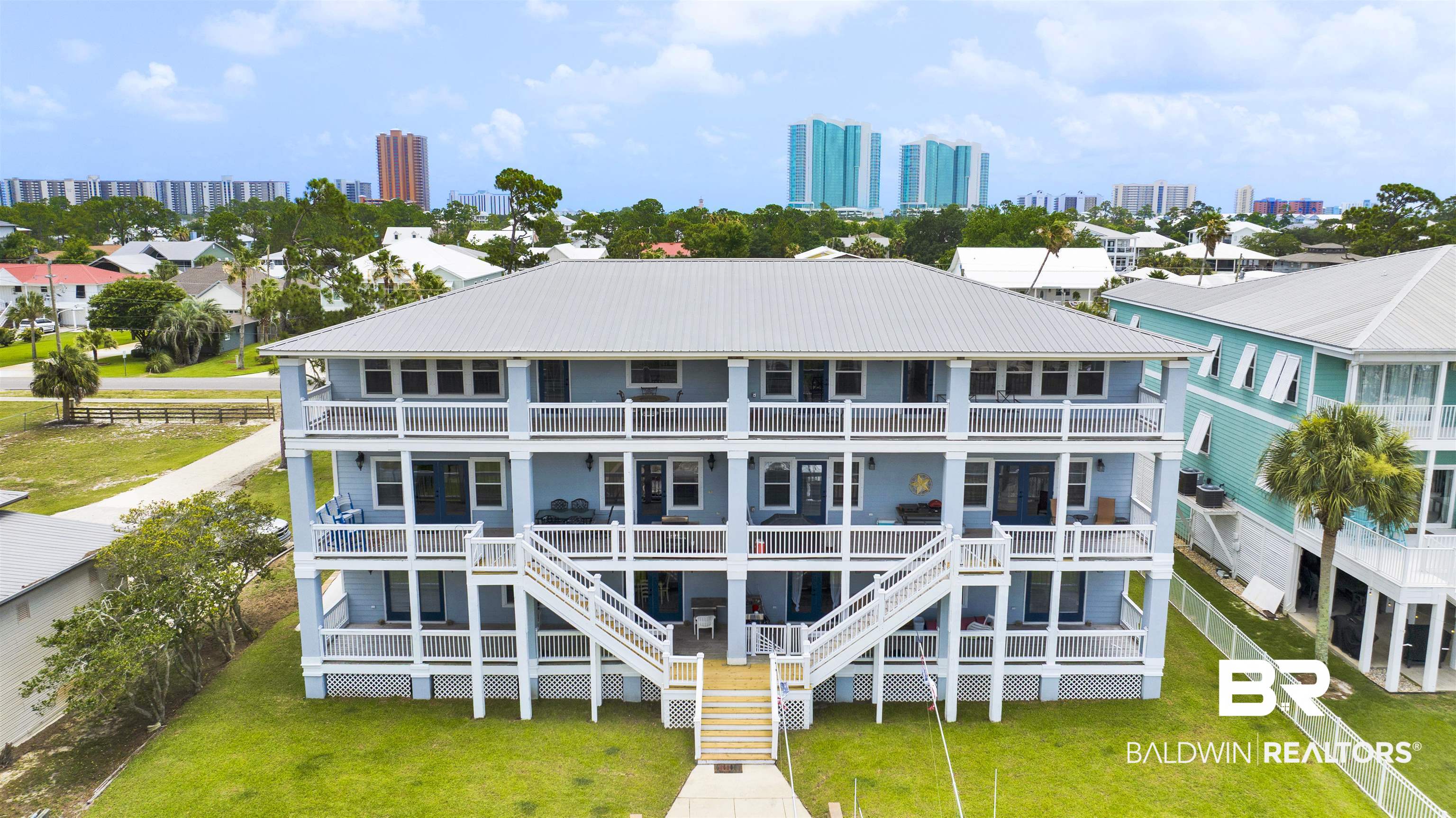 26425 Marina Road Orange Beach, AL 36561 - Photo 64 of 74