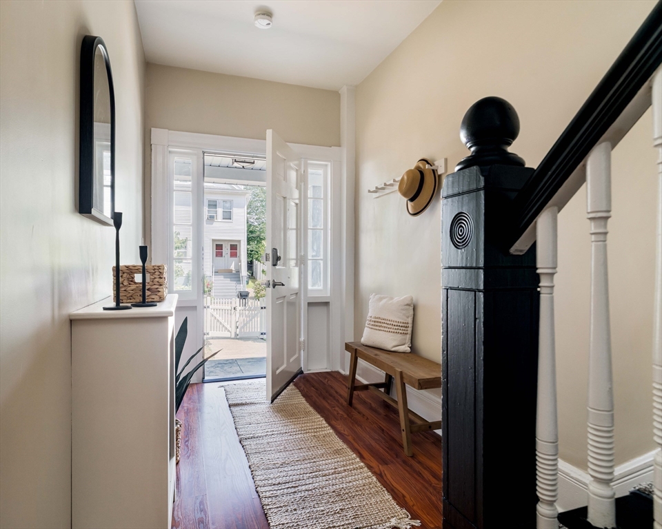 33 Howard Street, Unit 2 Watertown, MA 02472 - Photo 3 of 41
