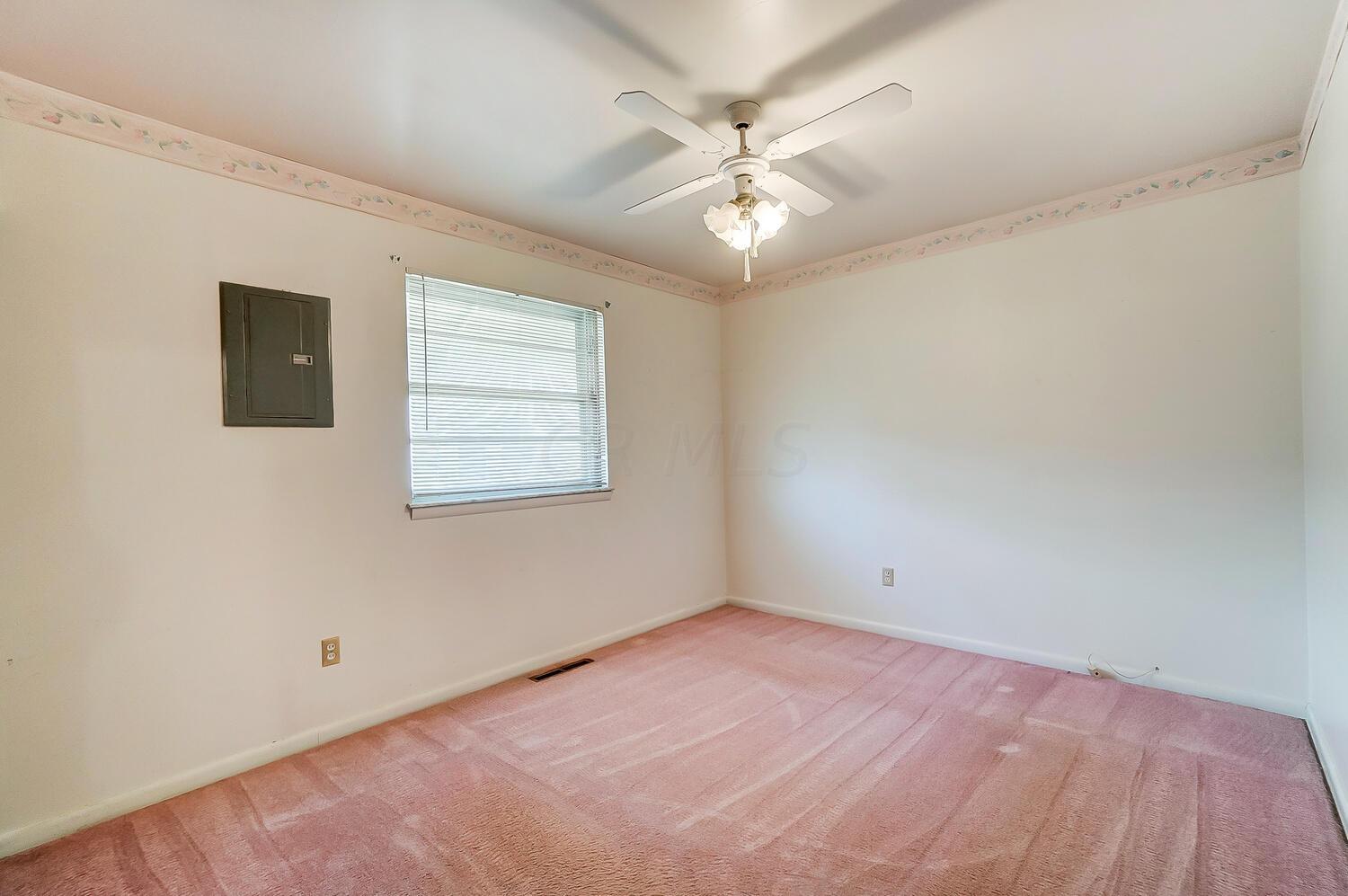 178 Cullman Road Columbus, OH 43207 - Photo 17 of 30 Bedroom 1
