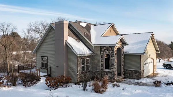 $534,900 | N5532 Spring Creek Road, Manawa, WI 54949