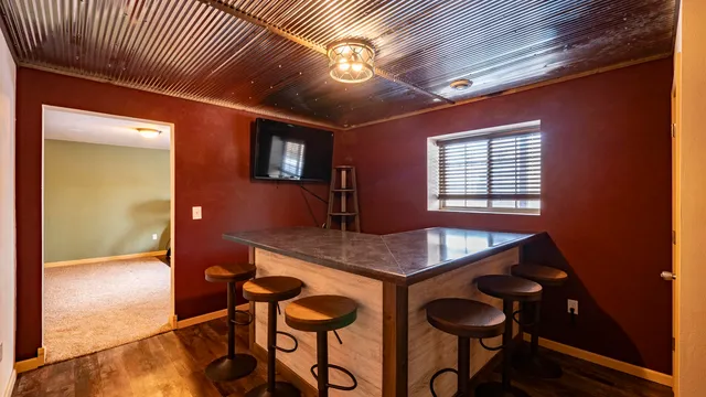 $549,900 | N5532 Spring Creek Road, Manawa, WI 54949