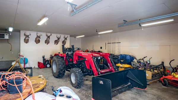 $534,900 | N5532 Spring Creek Road, Manawa, WI 54949