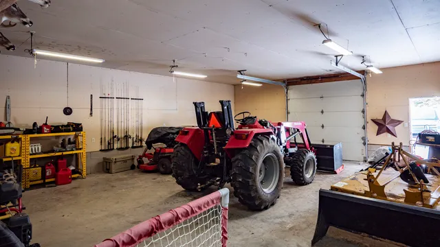 $549,900 | N5532 Spring Creek Road, Manawa, WI 54949