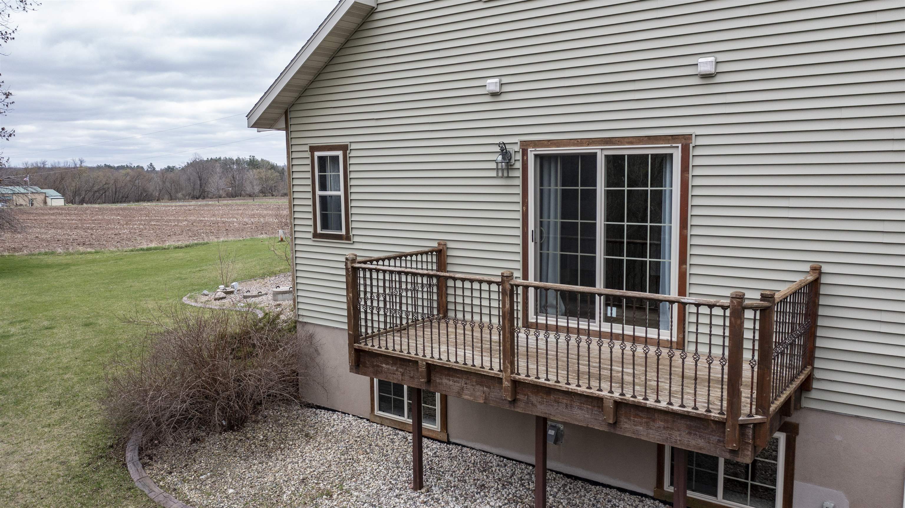 N5532 Spring Creek Road Manawa, WI 54949 - Photo 4 of 54