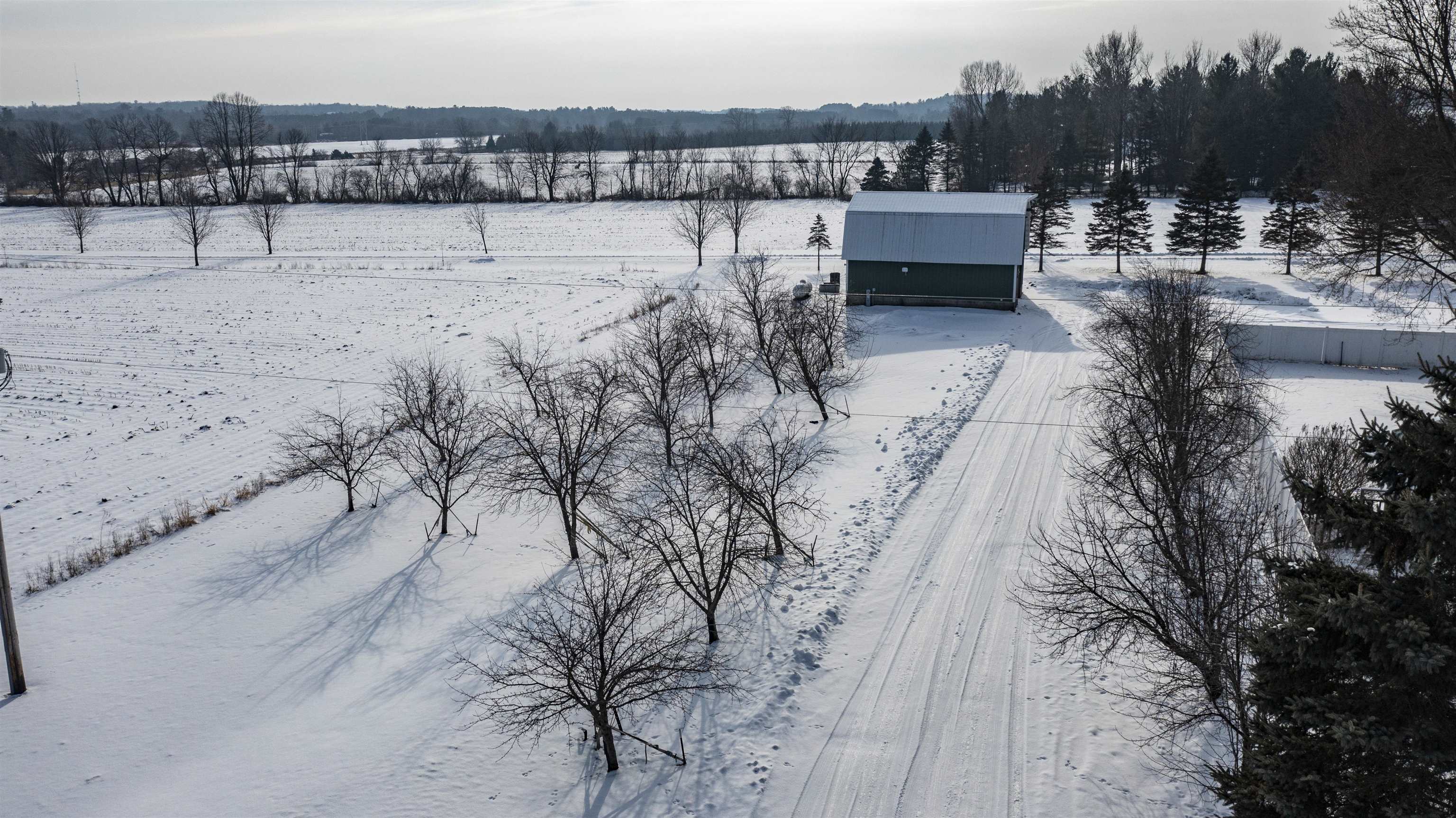 N5532 Spring Creek Road Manawa, WI 54949 - Photo 45 of 54