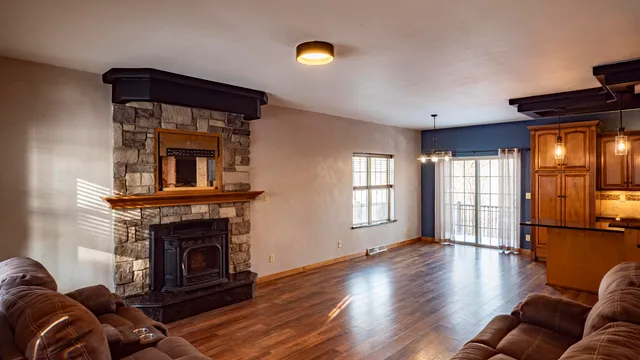 $549,900 | N5532 Spring Creek Road, Manawa, WI 54949