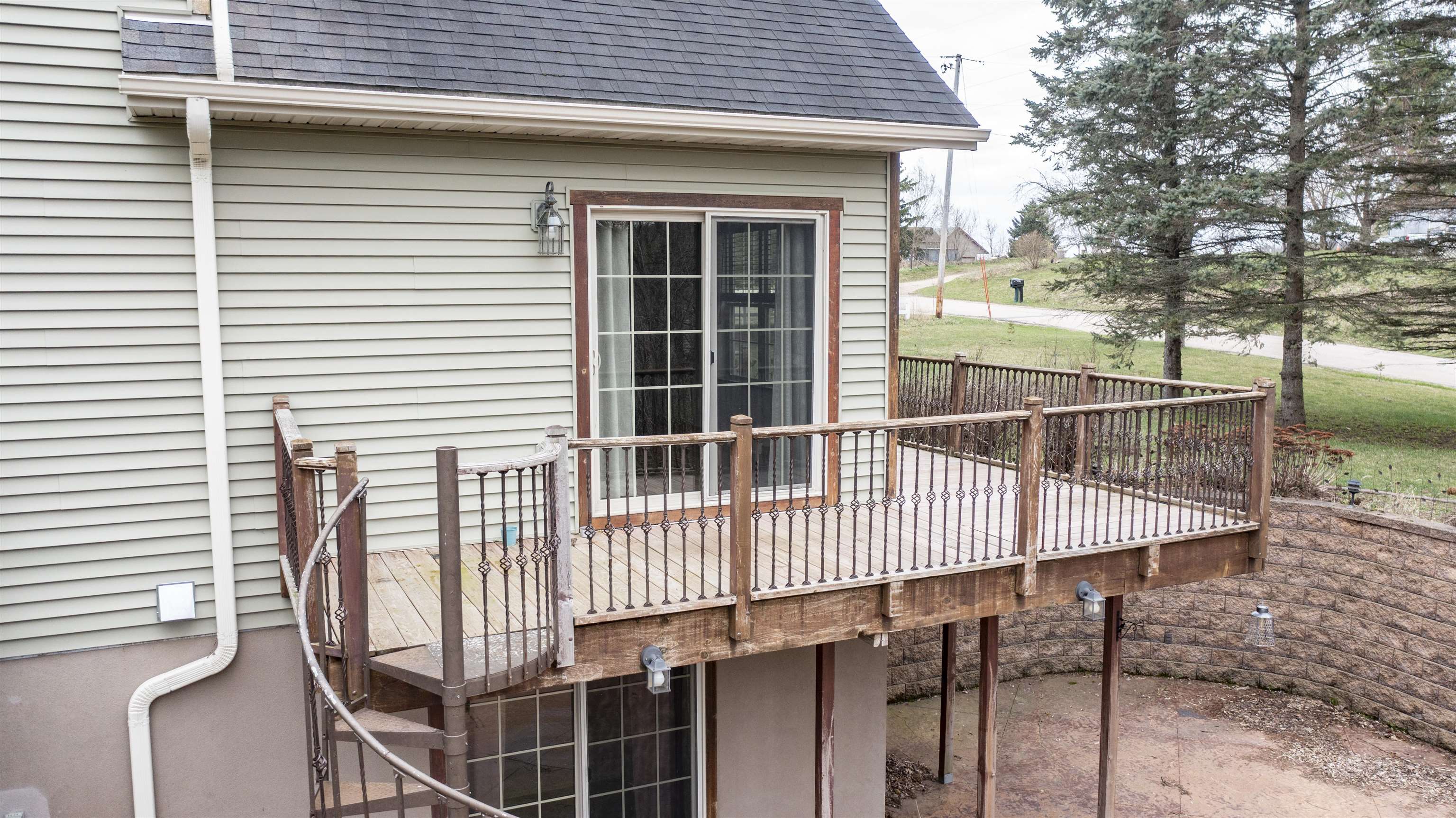 N5532 Spring Creek Road Manawa, WI 54949 - Photo 6 of 54