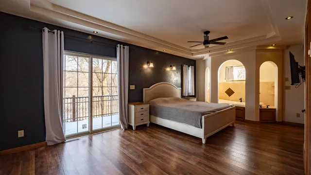 $549,900 | N5532 Spring Creek Road, Manawa, WI 54949