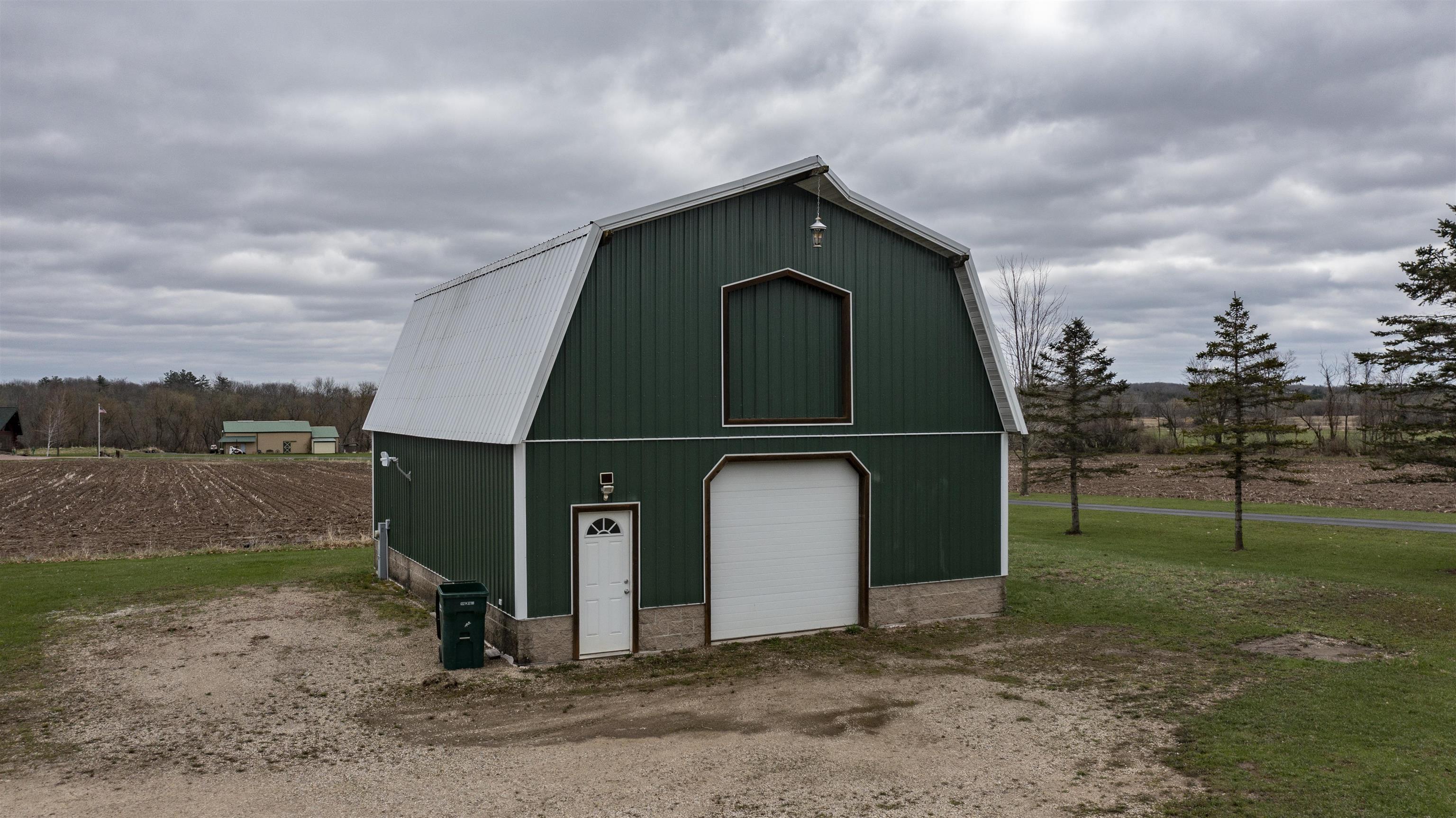 N5532 Spring Creek Road Manawa, WI 54949 - Photo 7 of 54