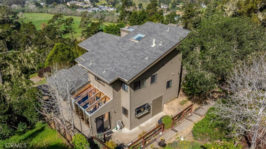 3171 Rogers Road Cambria, CA 93428 - Photo 66 of 73