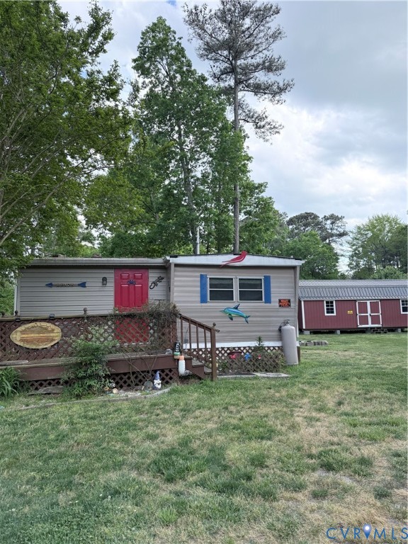 28 Lane Road Reedville, VA 22539 - Photo 7 of 7