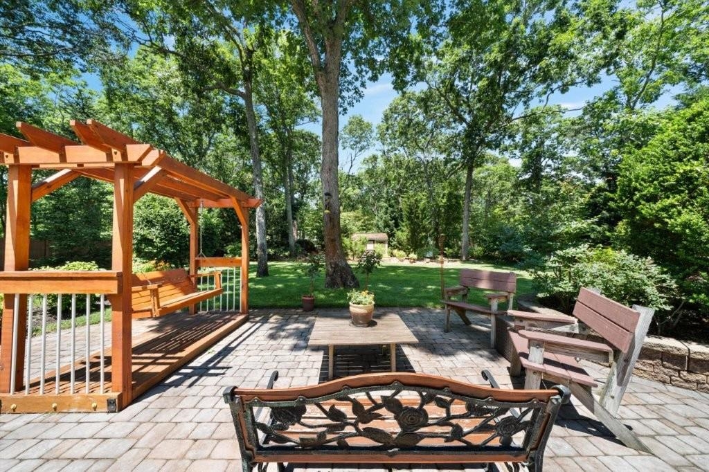 604 Stagecoach Road Marmora, NJ 08223 - Photo 26 of 34