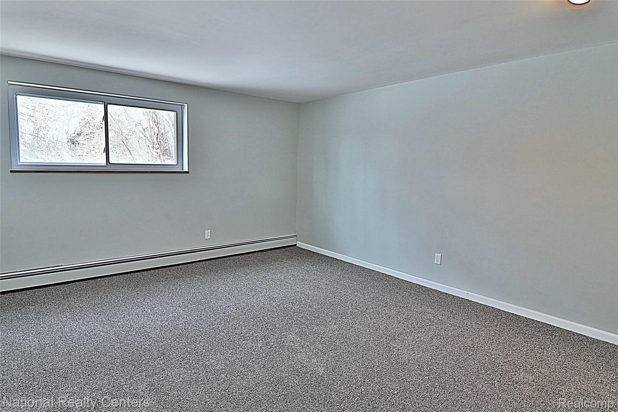 8290 Bergin Road Howell, MI 48843 - Photo 24 of 47 Lower Level Bedroom A