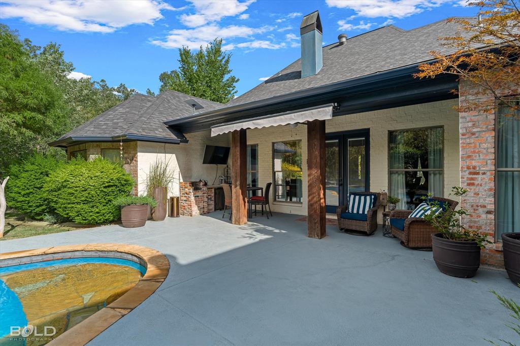 185 McCloy Road Stonewall, LA 71078 - Photo 11 of 40 Gallery Image 11