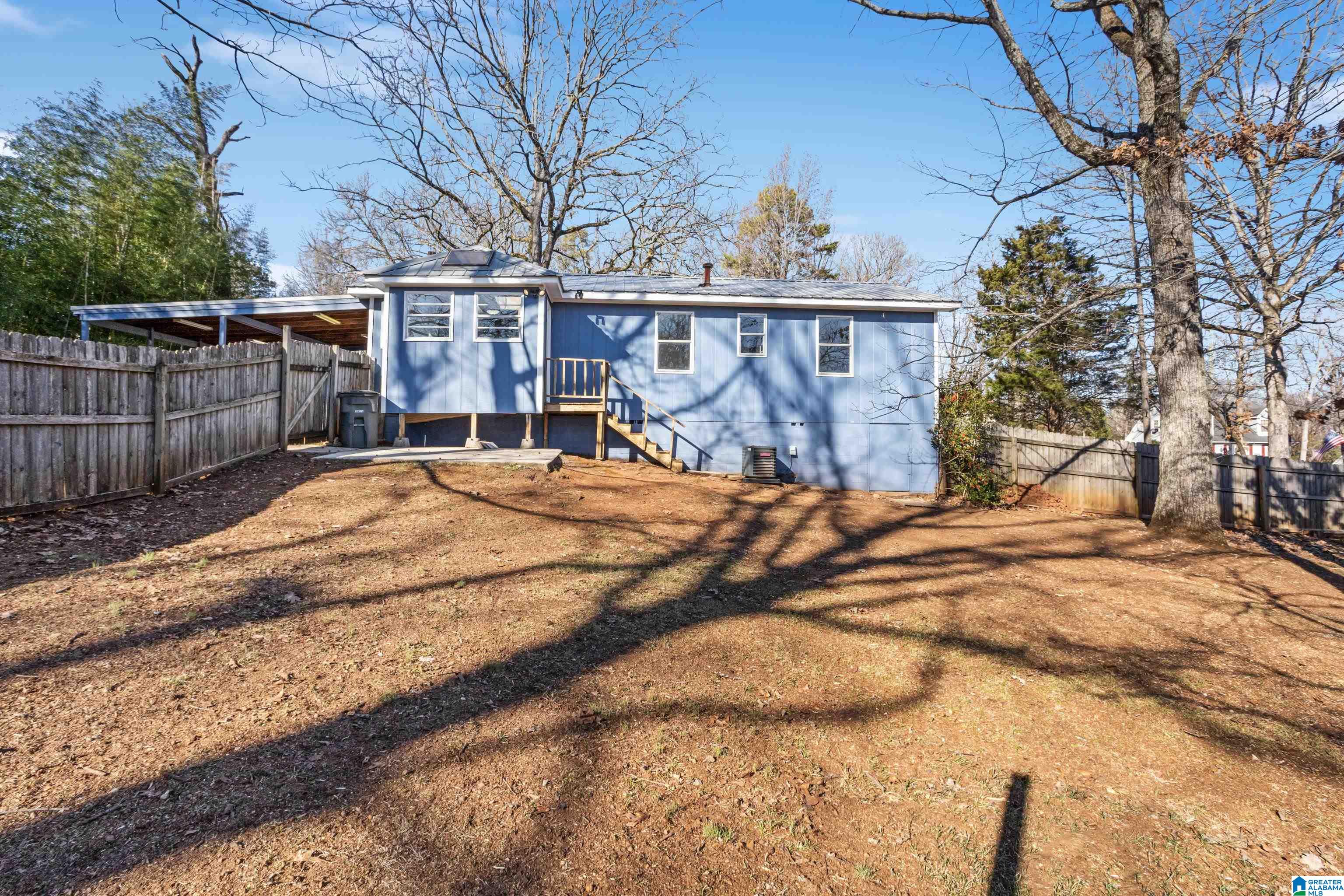 5901 Creekwood Road Birmingham, AL 35210 - Photo 29 of 41