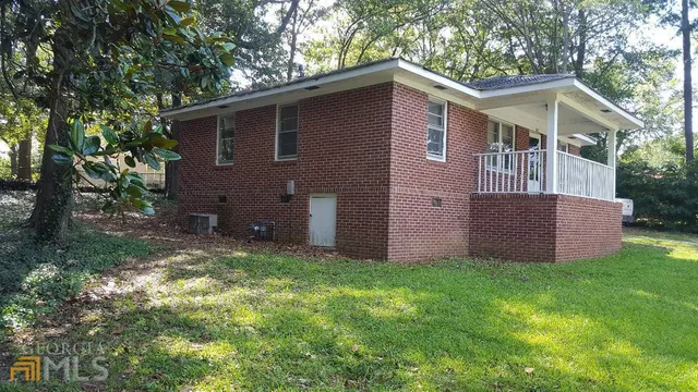 $1,375 | 151 Russell Street, Winder, GA 30680