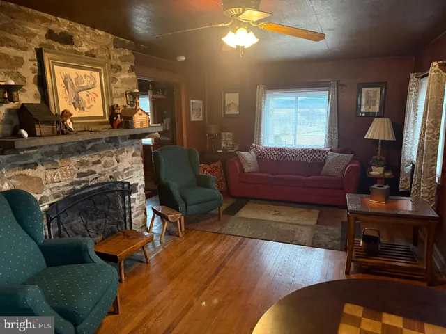 $2,700 | 7246 Sperryville Pike, Boston, VA 22713