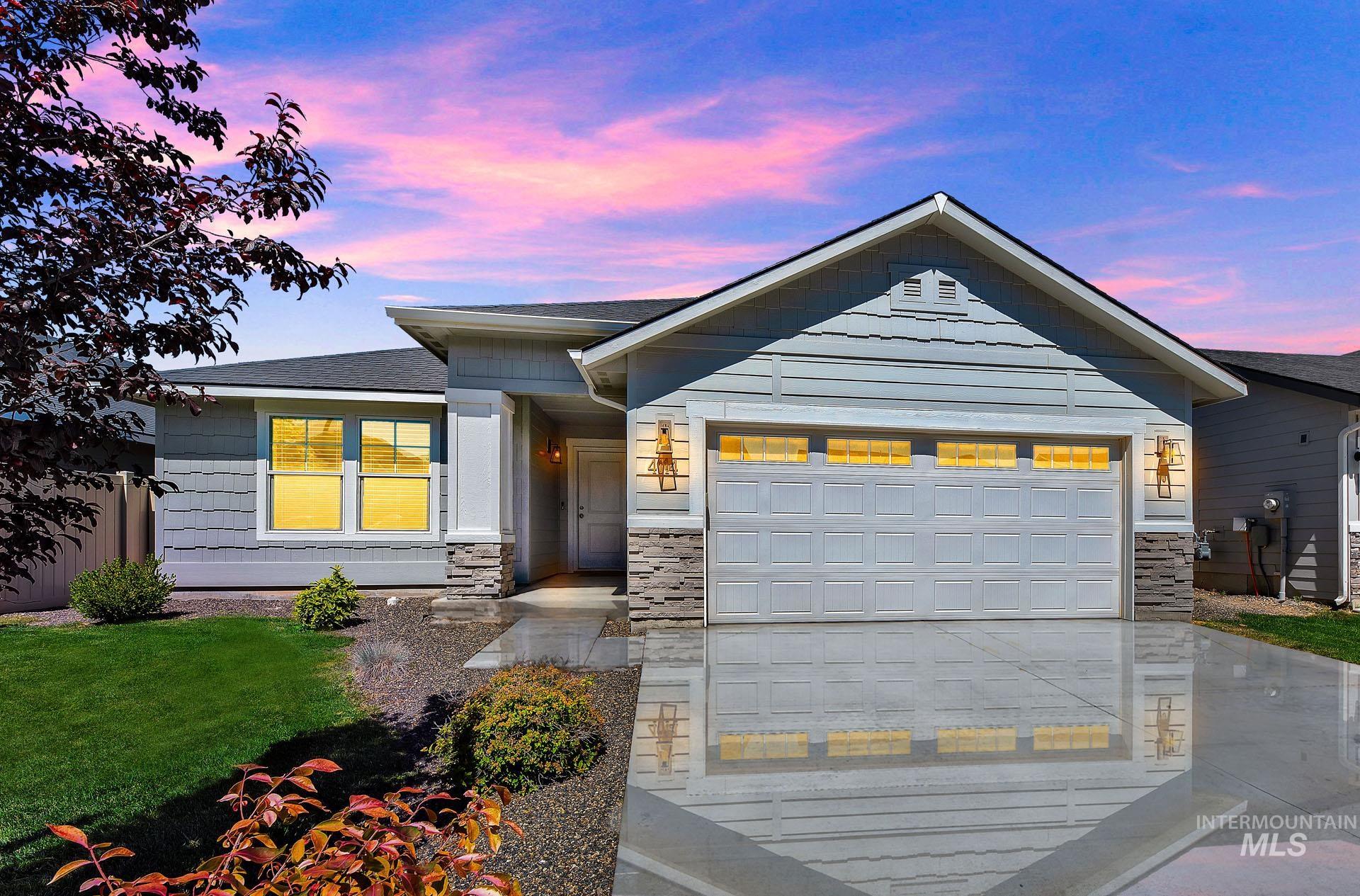 4114 South Barletta Way Meridian, ID 83642 - Photo 1 of 1