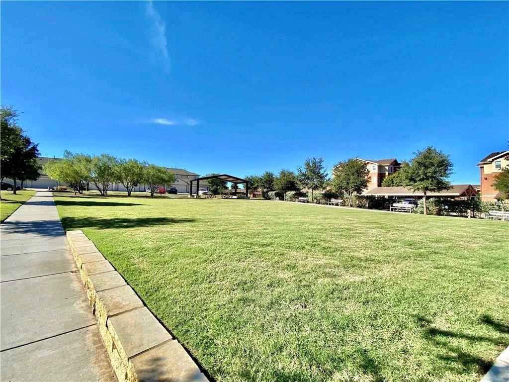 407 Rhetoric Way Pflugerville, TX 78660 - Photo 35 of 38