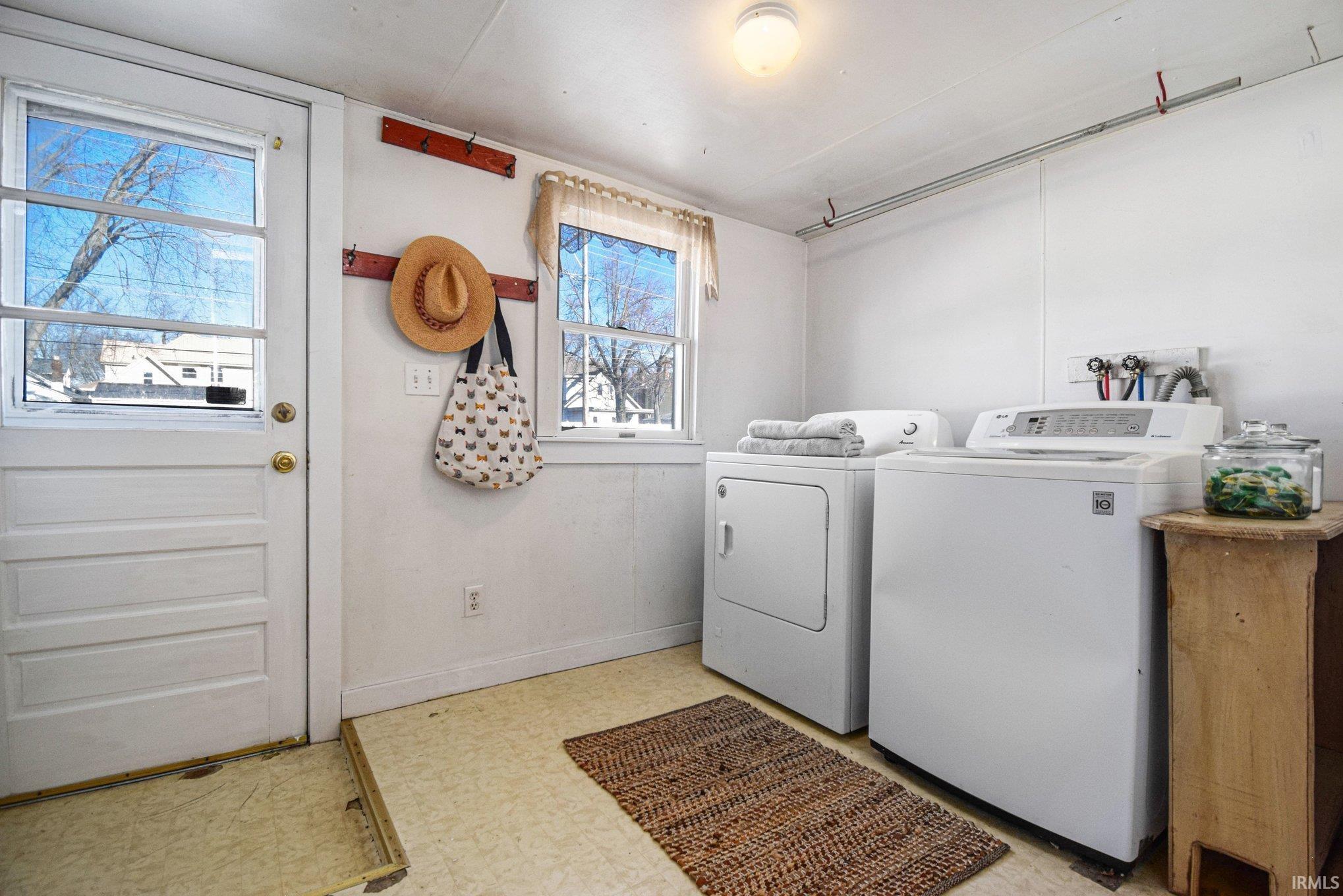 226 West 3rd Street Peru, IN 46970 - Photo 11 of 17