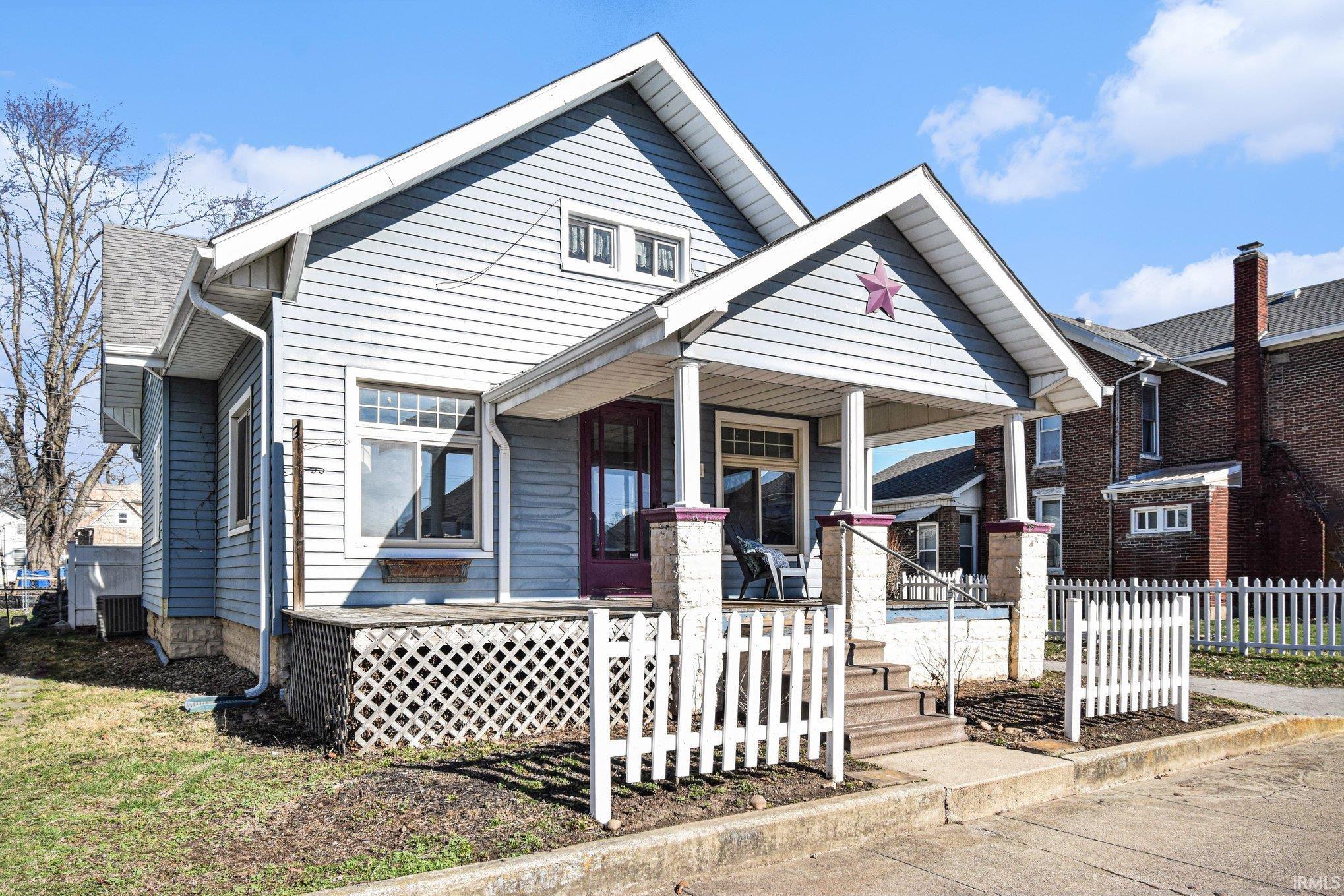 226 West 3rd Street Peru, IN 46970 - Photo 2 of 17