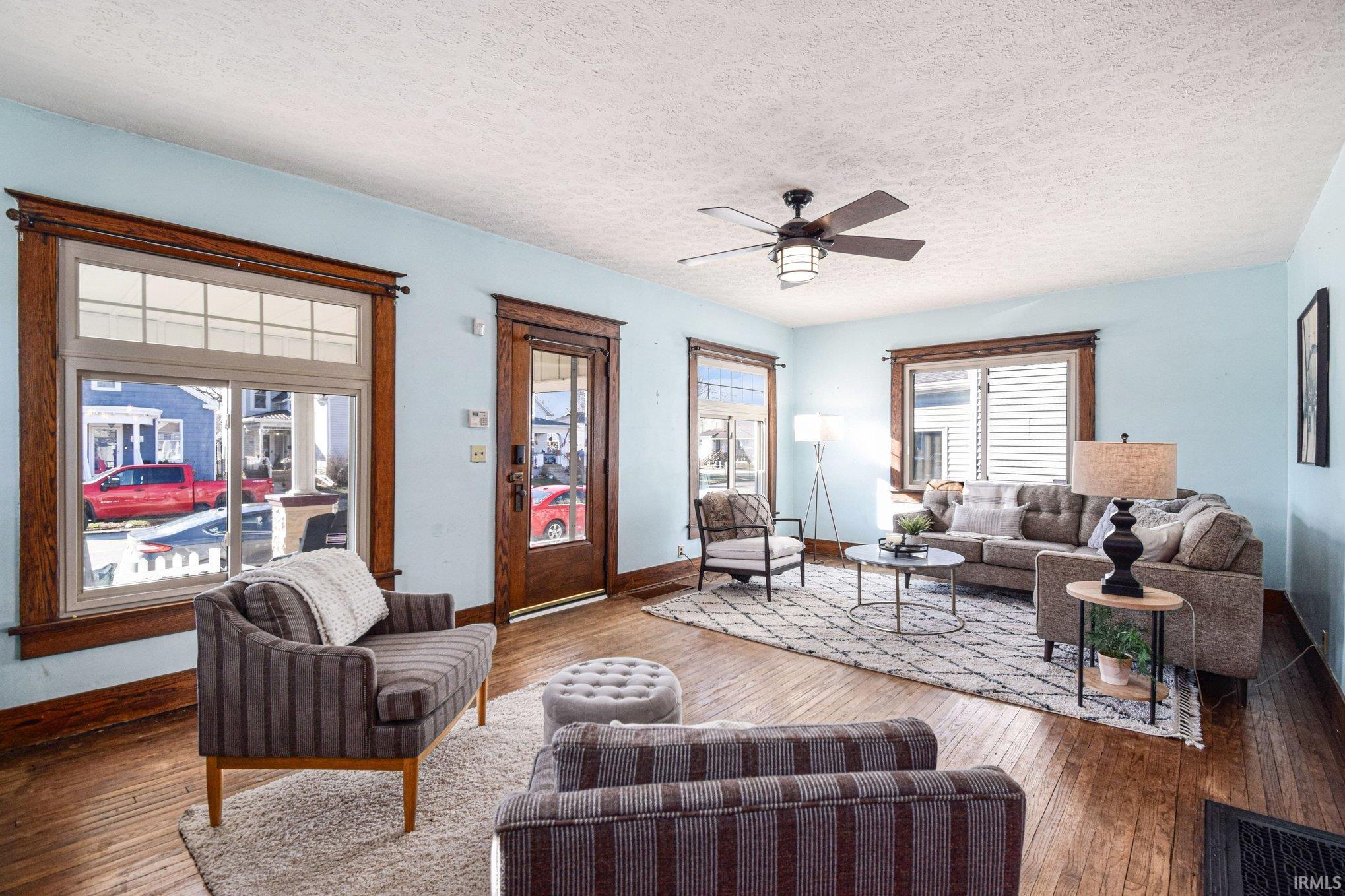 226 West 3rd Street Peru, IN 46970 - Photo 3 of 17