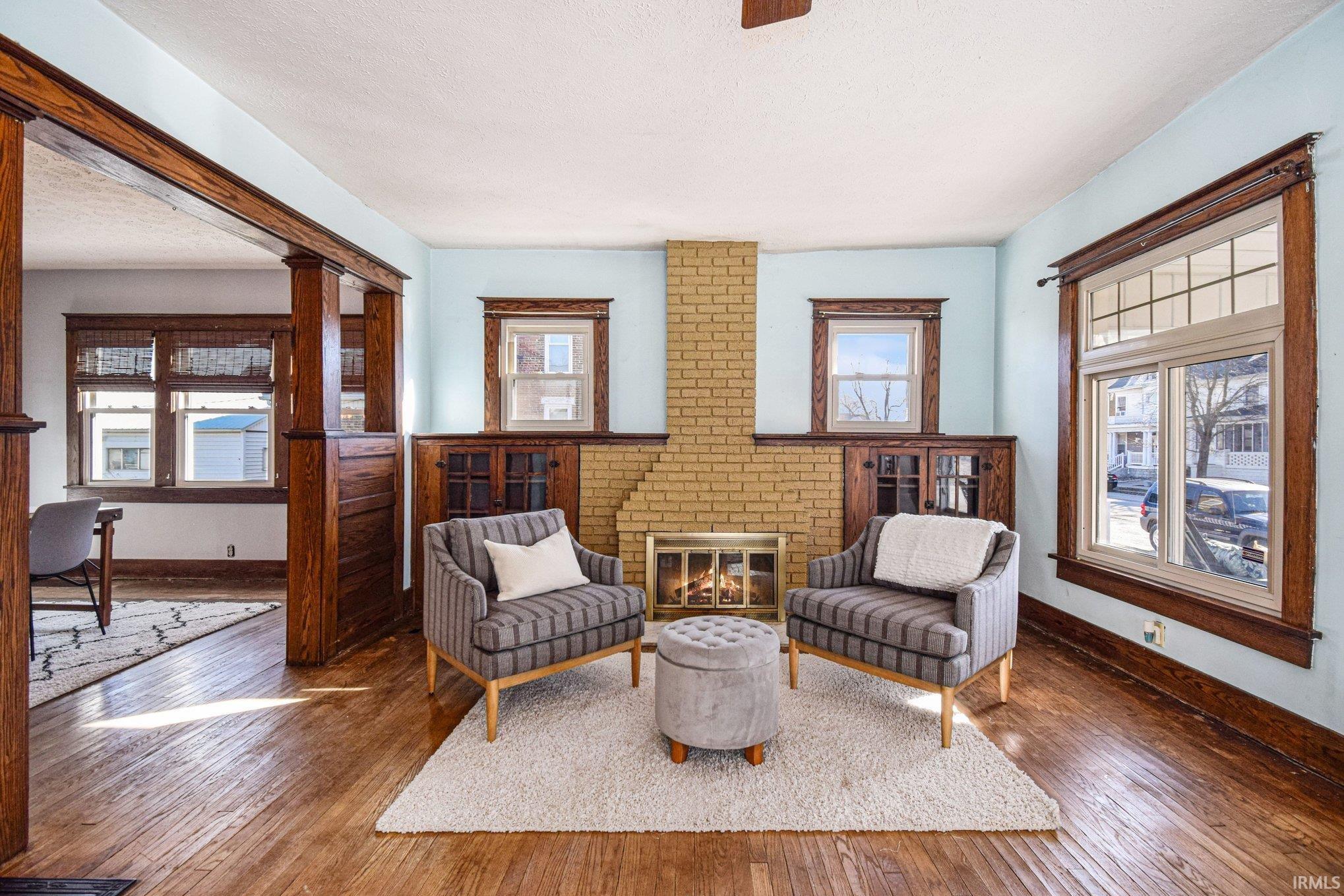 226 West 3rd Street Peru, IN 46970 - Photo 4 of 17