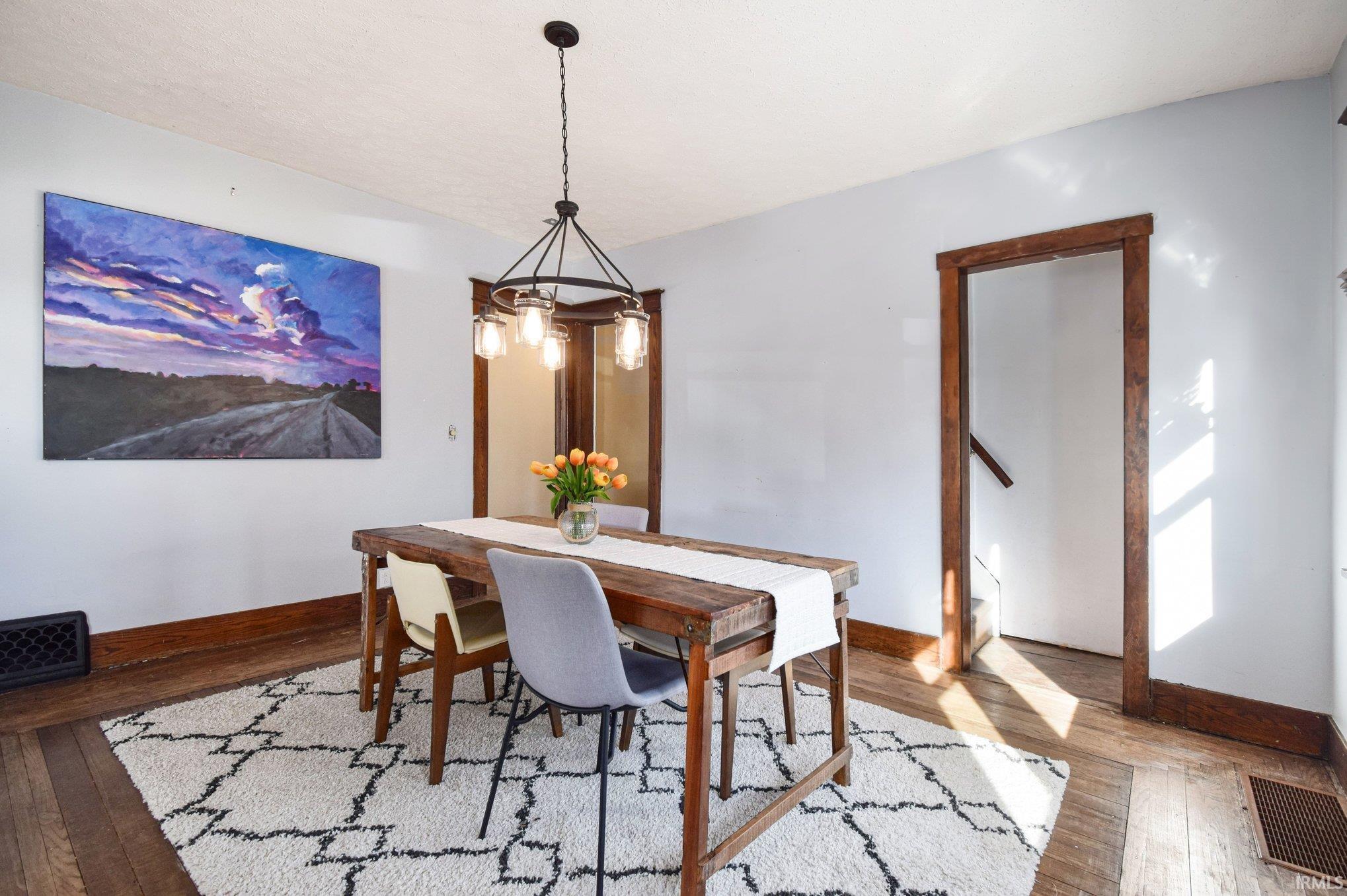 226 West 3rd Street Peru, IN 46970 - Photo 5 of 17