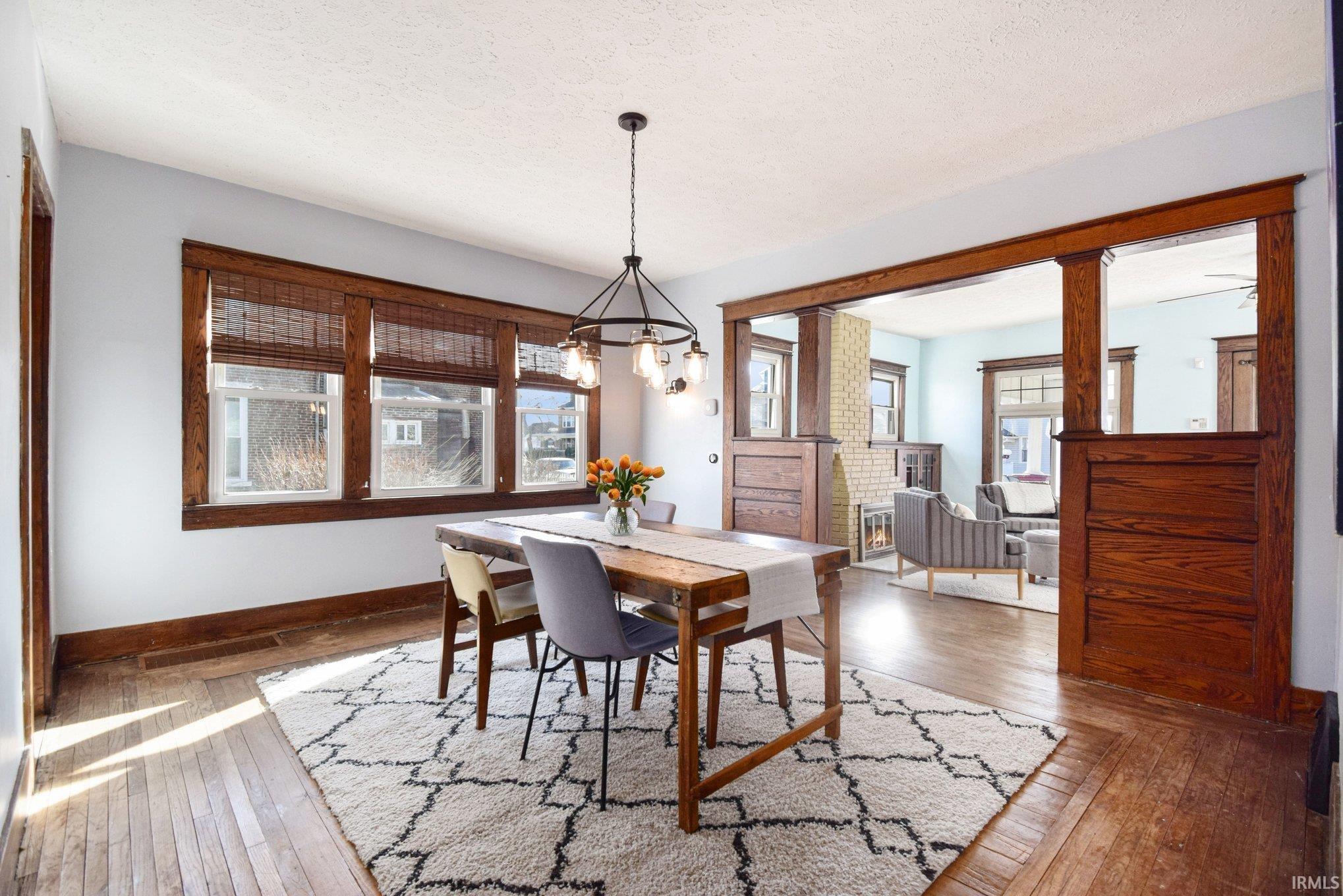 226 West 3rd Street Peru, IN 46970 - Photo 6 of 17