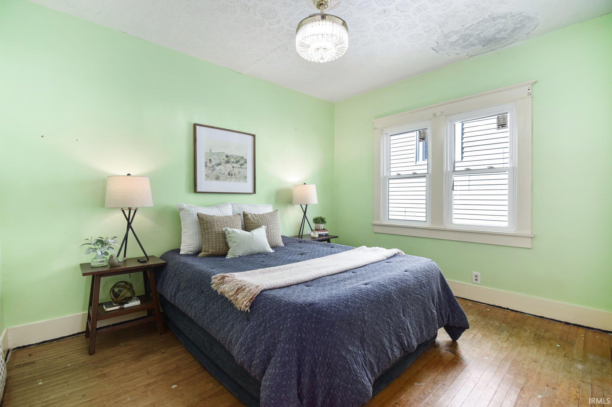 226 West 3rd Street Peru, IN 46970 - Photo 8 of 17