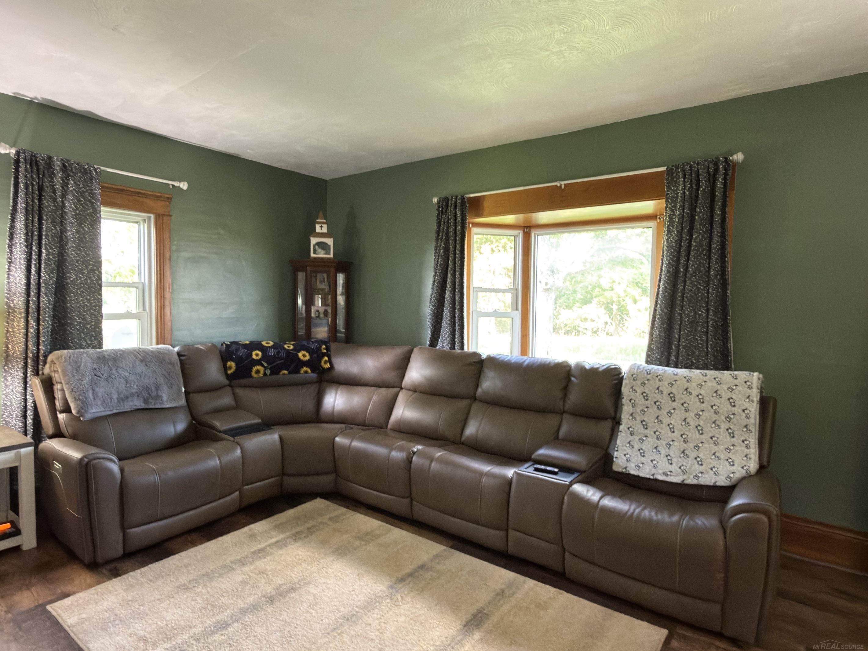1451 North Loree Road Carsonville, MI 48419 - Photo 9 of 36
