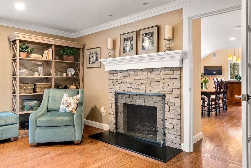 87 Harrington Ridge Road Sherborn, MA 01770 - Photo 11 of 42 Gallery Image 11