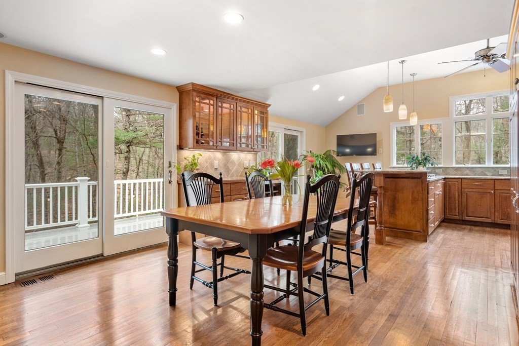 87 Harrington Ridge Road Sherborn, MA 01770 - Photo 12 of 42 Gallery Image 12