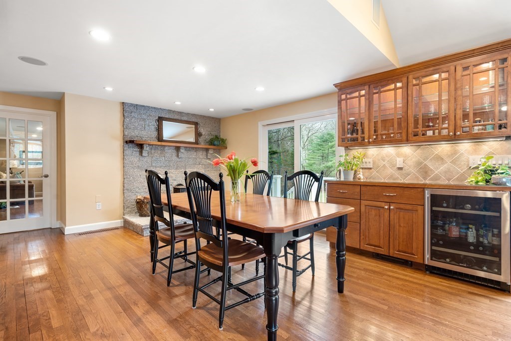 87 Harrington Ridge Road Sherborn, MA 01770 - Photo 13 of 42 Gallery Image 13