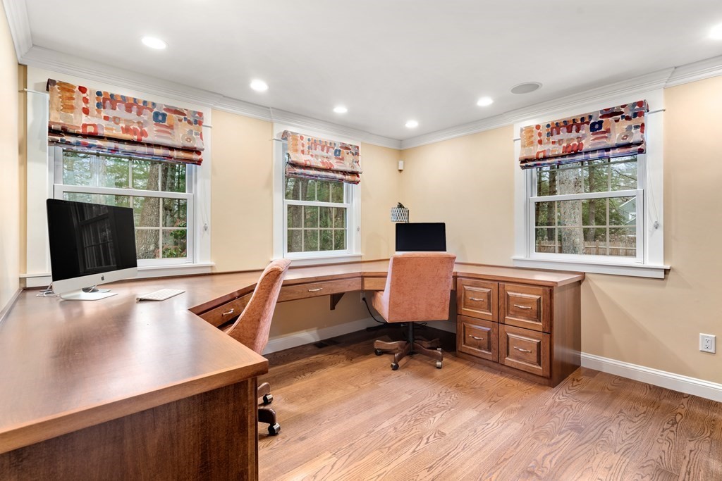 87 Harrington Ridge Road Sherborn, MA 01770 - Photo 20 of 42 Gallery Image 20
